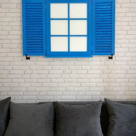 Casa de Férias Bungalow 