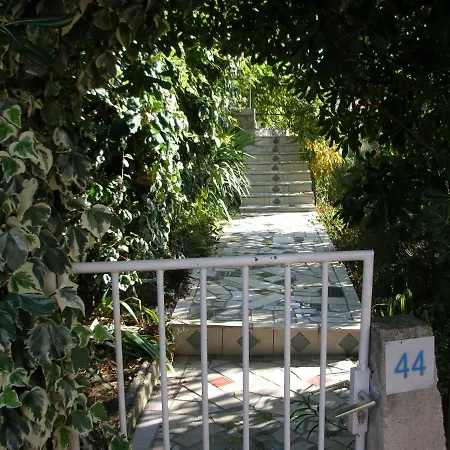 Casa de Férias Bungalow 
